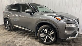 2023 Nissan Rogue Platinum JN8BT3DD6PW306226 in Ithaca, NY