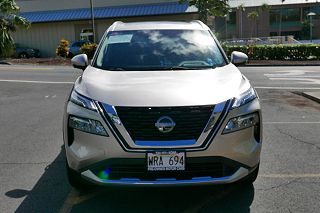 2023 Nissan Rogue Platinum JN8BT3DC1PW101646 in Kailua Kona, HI 2