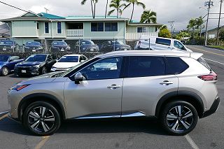 2023 Nissan Rogue Platinum JN8BT3DC1PW101646 in Kailua Kona, HI 8
