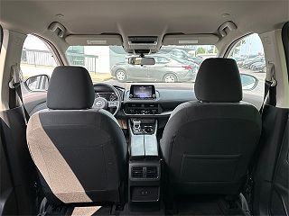 2023 Nissan Rogue SV JN8BT3BB5PW475476 in Kansas City, MO 11