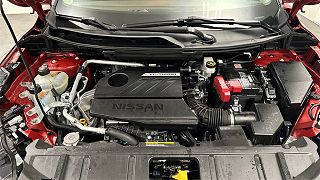 2023 Nissan Rogue SV 5N1BT3BBXPC671552 in Kingston, MA 11