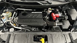 2023 Nissan Rogue SL 5N1BT3CB9PC794192 in Kingston, MA 11