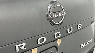 2023 Nissan Rogue SL 5N1BT3CB9PC794192 in Kingston, MA 17