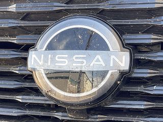 2023 Nissan Rogue S 5N1BT3AB8PC800597 in La Junta, CO 24