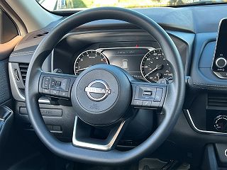 2023 Nissan Rogue S 5N1BT3AB5PC923967 in Laurel, MD 16
