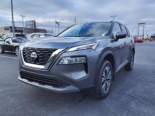 2023 Nissan Rogue SV JN8BT3BB1PW495899 in Lima, OH