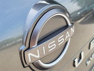 2023 Nissan Rogue SV JN8BT3BB1PW476978 in Lithonia, GA 10