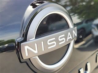 2023 Nissan Rogue SV JN8BT3BB5PW196898 in Lithonia, GA 10