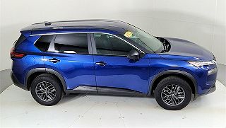 2023 Nissan Rogue S 5N1BT3AA1PC862981 in London, KY 14