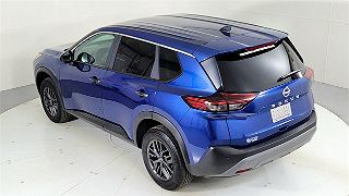 2023 Nissan Rogue S 5N1BT3AA1PC862981 in London, KY 17