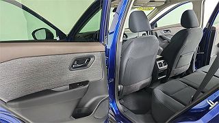 2023 Nissan Rogue S 5N1BT3AA1PC862981 in London, KY 32