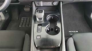 2023 Nissan Rogue S 5N1BT3AA1PC862981 in London, KY 34