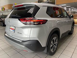 2023 Nissan Rogue SV 5N1BT3BB4PC777737 in Madison, WI 38