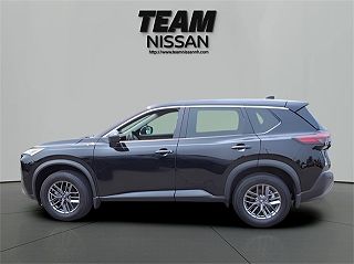 2023 Nissan Rogue S 5N1BT3AB3PC936975 in Manchester, NH 4
