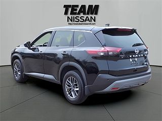 2023 Nissan Rogue S 5N1BT3AB3PC936975 in Manchester, NH 5