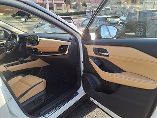 2023 Nissan Rogue Platinum JN8BT3DD0PW307128 in Marlborough, MA 14