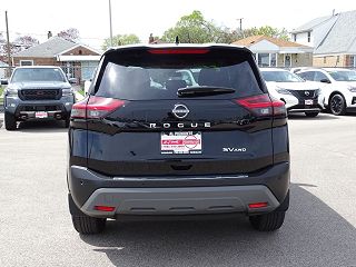 2023 Nissan Rogue SV JN8BT3BB3PW465691 in Melrose Park, IL 9