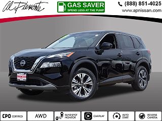 2023 Nissan Rogue SV JN8BT3BB3PW465691 in Melrose Park, IL