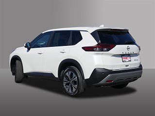 2023 Nissan Rogue SV JN8BT3BB3PW484905 in Melrose Park, IL 4
