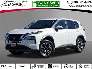 2023 Nissan Rogue SV JN8BT3BB3PW484905 in Melrose Park, IL