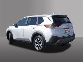 2023 Nissan Rogue SV 5N1BT3BB7PC678300 in Melrose Park, IL 4