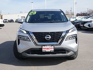 2023 Nissan Rogue SV 5N1BT3BB7PC678300 in Melrose Park, IL 5