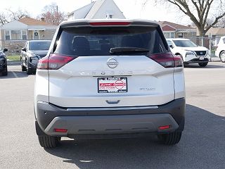2023 Nissan Rogue SV 5N1BT3BB7PC678300 in Melrose Park, IL 7