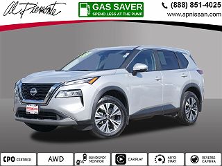 2023 Nissan Rogue SV 5N1BT3BB7PC678300 in Melrose Park, IL