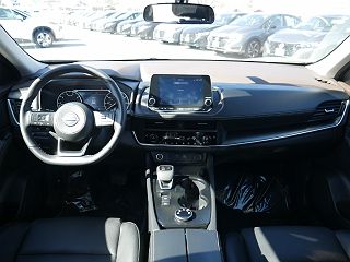 2023 Nissan Rogue SV 5N1BT3BB2PC839331 in Melrose Park, IL 14