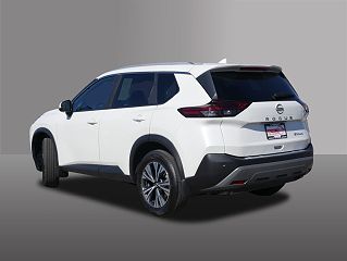 2023 Nissan Rogue SV 5N1BT3BB2PC839331 in Melrose Park, IL 4