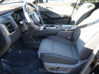 2023 Nissan Rogue SV JN8BT3BB0PW484778 in Melrose Park, IL 17