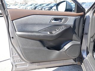 2023 Nissan Rogue SV JN8BT3BB2PW484880 in Melrose Park, IL 15