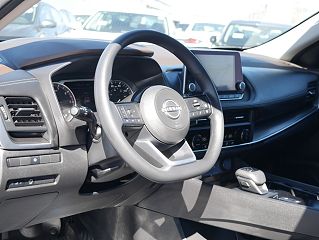 2023 Nissan Rogue SV JN8BT3BB2PW484880 in Melrose Park, IL 16
