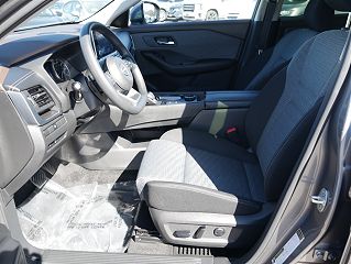 2023 Nissan Rogue SV JN8BT3BB2PW484880 in Melrose Park, IL 17