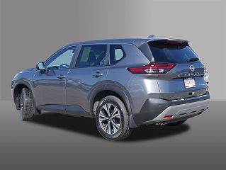 2023 Nissan Rogue SV JN8BT3BB2PW484880 in Melrose Park, IL 4
