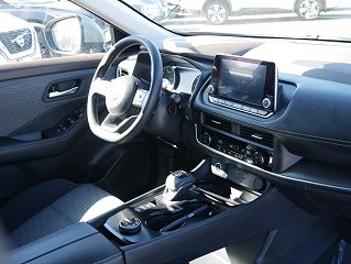 2023 Nissan Rogue SV JN8BT3BB2PW484880 in Melrose Park, IL 6