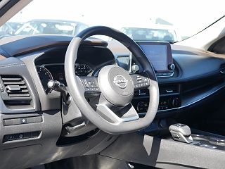 2023 Nissan Rogue SV JN8BT3BB1PW484756 in Melrose Park, IL 16