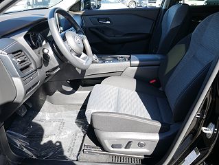 2023 Nissan Rogue SV JN8BT3BB1PW484756 in Melrose Park, IL 17