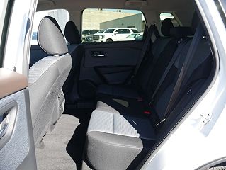 2023 Nissan Rogue SV JN8BT3BB0PW484909 in Melrose Park, IL 10