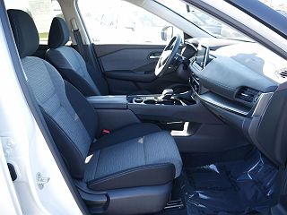 2023 Nissan Rogue SV JN8BT3BB0PW484909 in Melrose Park, IL 7