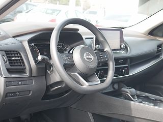 2023 Nissan Rogue SV JN8BT3BB0PW484764 in Melrose Park, IL 16