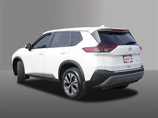 2023 Nissan Rogue SV JN8BT3BB0PW484764 in Melrose Park, IL 4