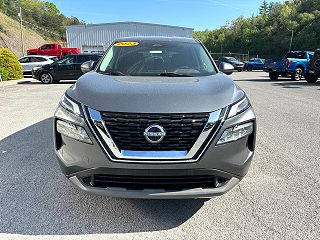 2023 Nissan Rogue SV 5N1BT3BBXPC796521 in Middlesboro, KY 7