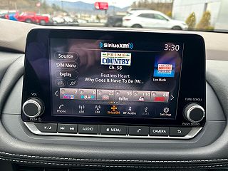 2023 Nissan Rogue SV 5N1BT3BB9PC790855 in Middlesboro, KY 18