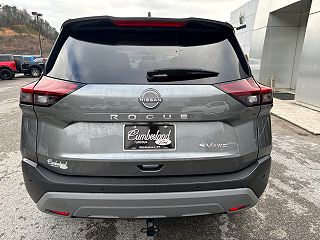 2023 Nissan Rogue SV 5N1BT3BB9PC790855 in Middlesboro, KY 3