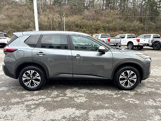 2023 Nissan Rogue SV 5N1BT3BB9PC790855 in Middlesboro, KY 6
