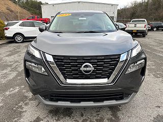 2023 Nissan Rogue SV 5N1BT3BB9PC790855 in Middlesboro, KY 7