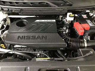 2023 Nissan Rogue SV 5N1BT3BBXPC813284 in New Castle, DE 17