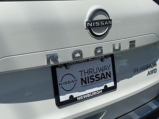 2023 Nissan Rogue Platinum JN8BT3DD7PW303612 in Newburgh, NY 30