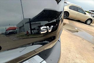 2023 Nissan Rogue SV JN8BT3BA6PW407615 in Oklahoma City, OK 30
